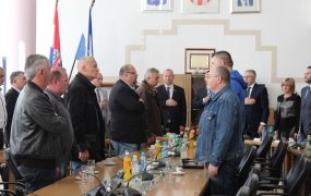 Dodjela kredita 2017.